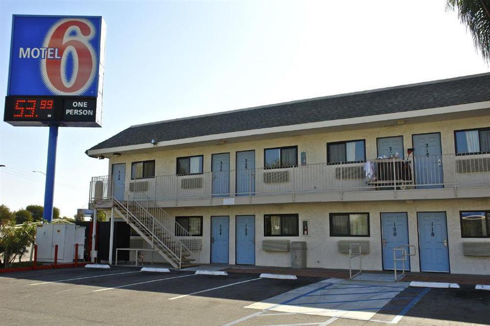 Motel 6-Harbor City, Ca - Los Angeles Carson Servicios foto